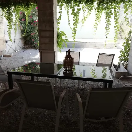 Grande Maison Vigneronne.